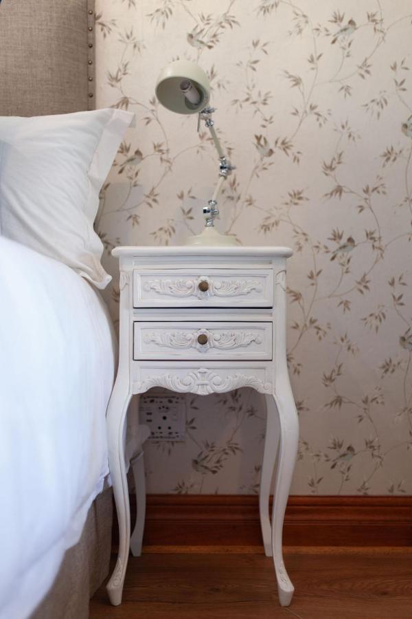בלומפונטייין Bella Blue Guesthouse מראה חיצוני תמונה