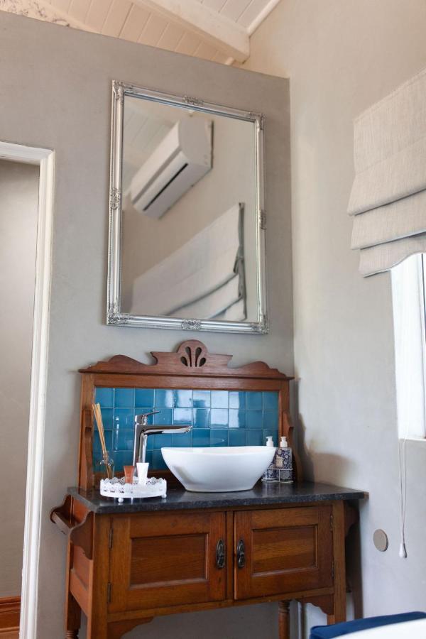 בלומפונטייין Bella Blue Guesthouse מראה חיצוני תמונה
